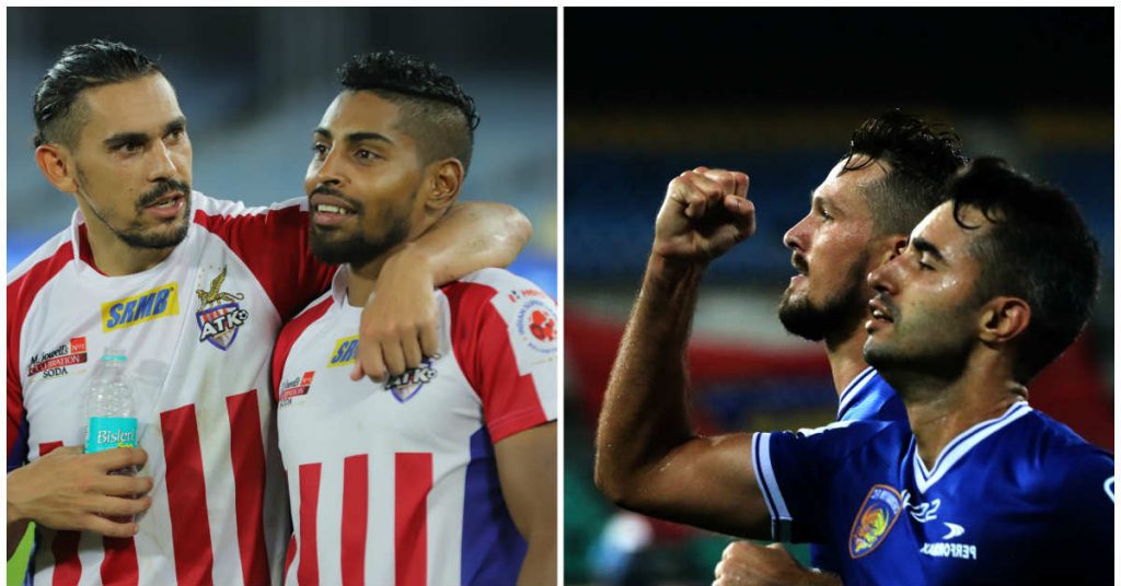 The ISL Final is going to be a closed door affair on Saturday