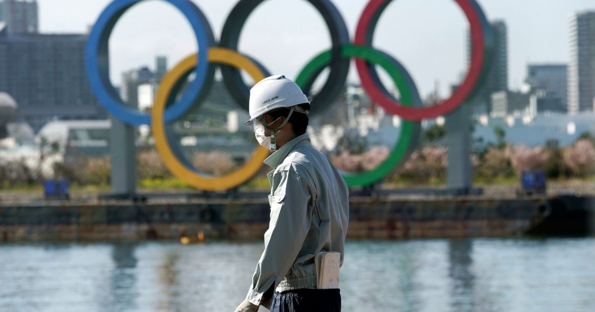 Coronavirus concerns the Olympic slection of the players all over the world (Source: Deadline)