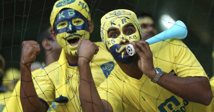 Isl 2020 Kerala Blasters Appoint New Sporting Director Ahead Of New Season