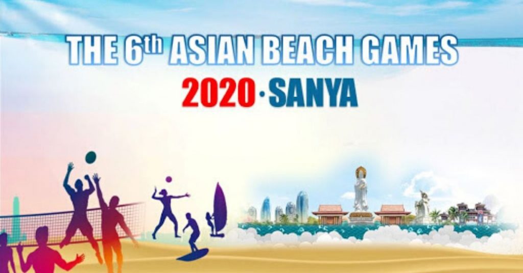 OCA hopeful of holding Asian Beach Games in Sanya in November