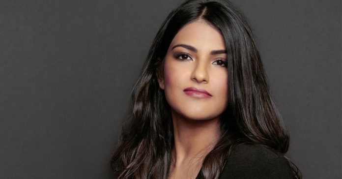  Ankiti  Bose  set to join The Apprentice ONE Championship 