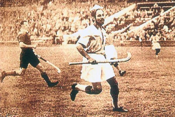 1948 Olympics Hockey Final The Real Story Of India S 1948 Olympic 