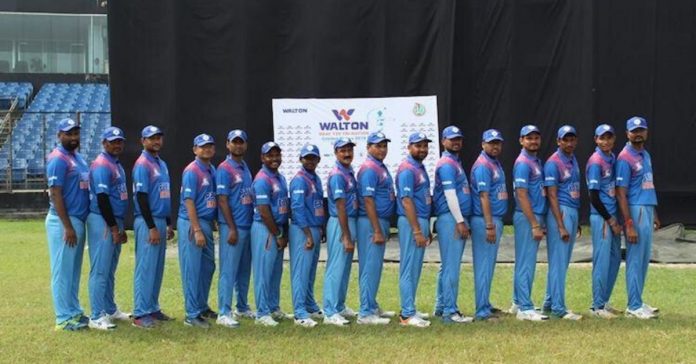 Indian Deaf Cricket Team To Participate In Dicc Odi World Cup 2021