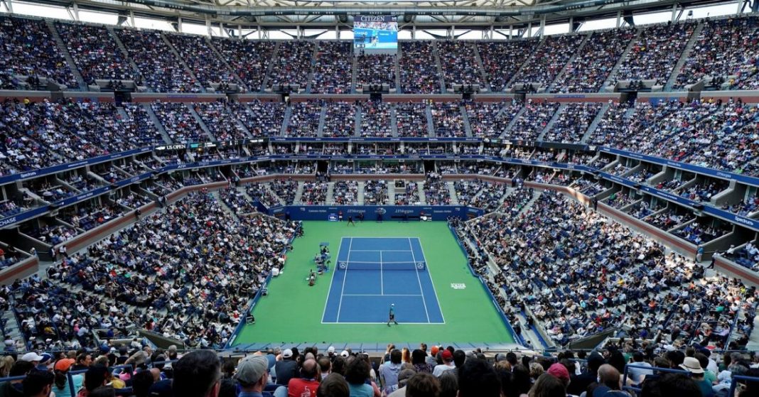 us open tennis 2022 location Luxury facts