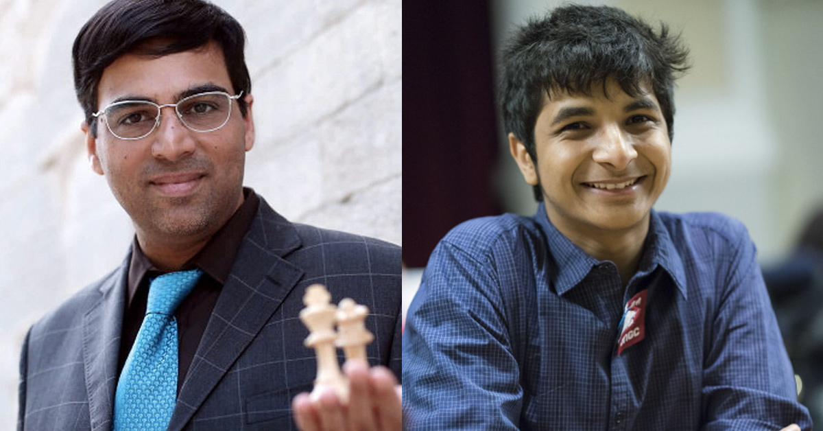 Chess: Harikrishna bows out of Chessable Masters online tournament