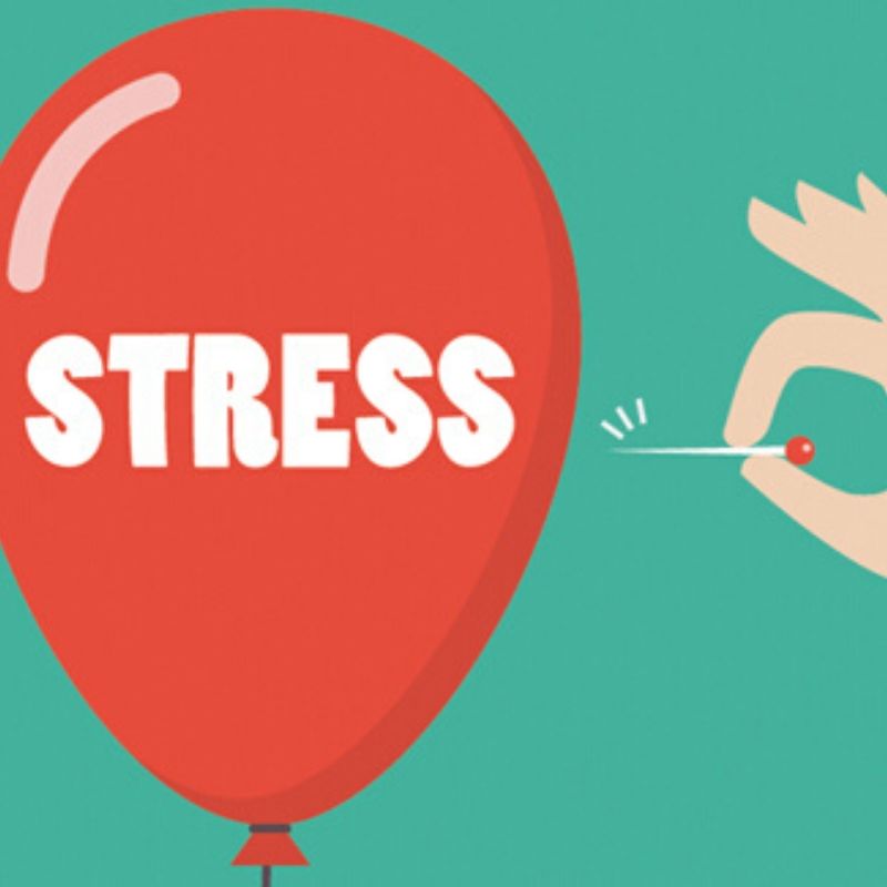 Positive aspects of stress