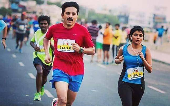 The best time to begin running would be when the lockdown and severity of cases in one’s areas are reduced. (Source: India Today)