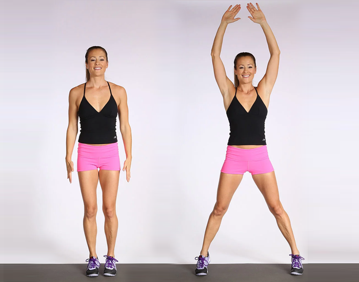 Are You Doing It Right Jumping Jack Are You Doing It Right Jumping Jack