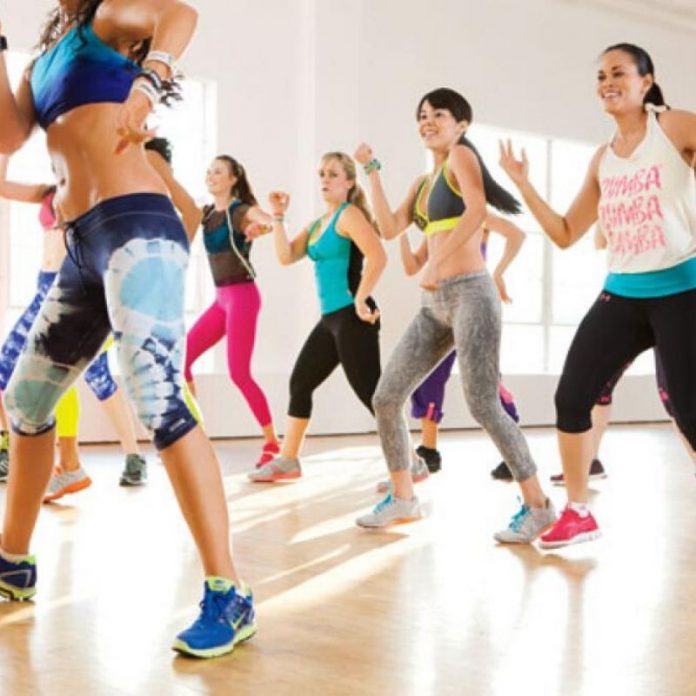 What is Zumba and why it gained popularity across the world?