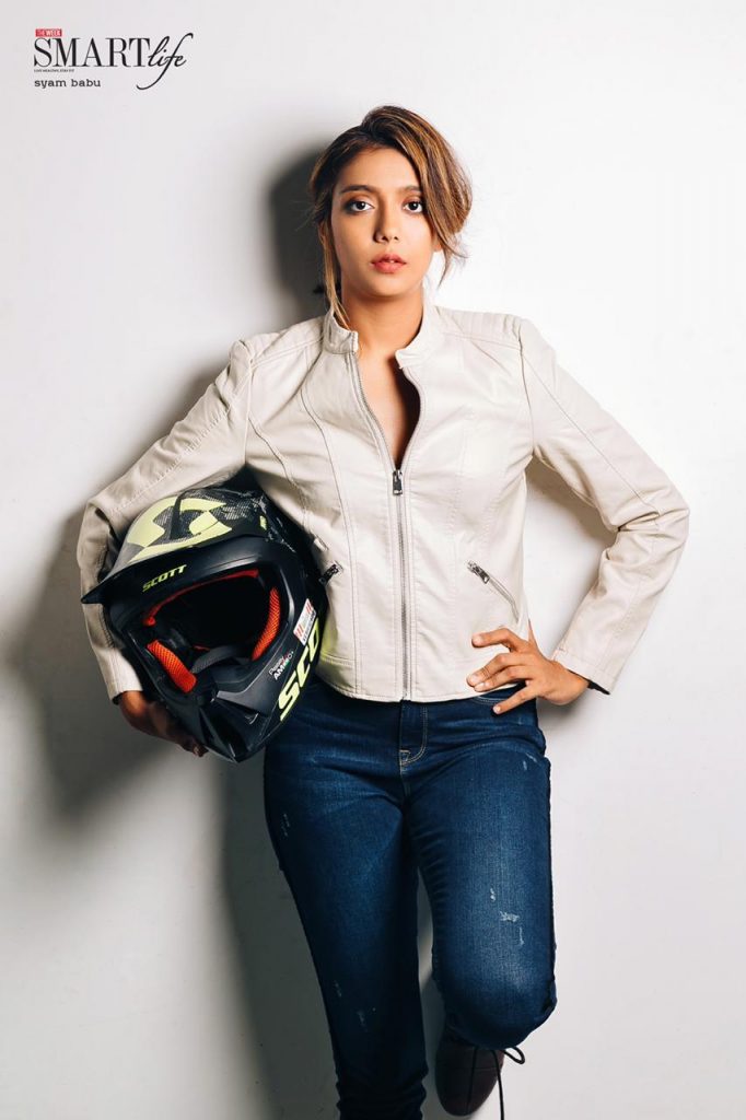 Off-road racer Aishwarya Pissay stole the limelight after becoming the first Indian to win a world title in motorsports