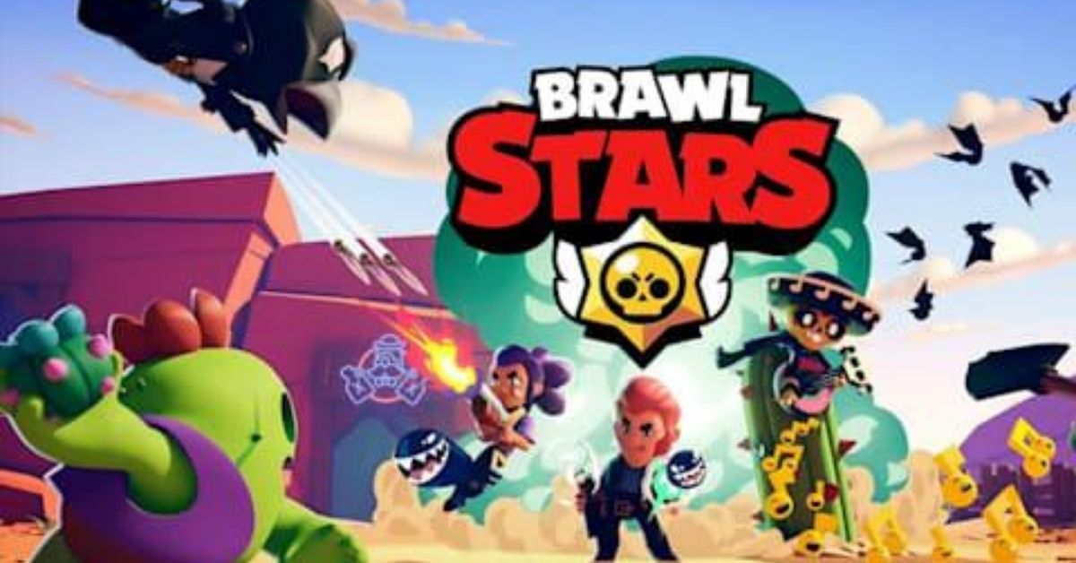 Esports Power Rankings Top 5 Brawlers To Use In Brawl Stars - in what mode should you use your tickets brawl stars