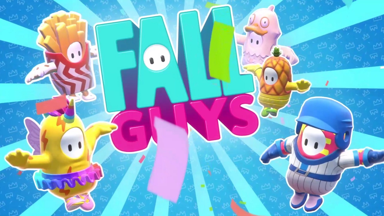 Download and play Fall Guys: Ultimate Knockout Mobile on PC
