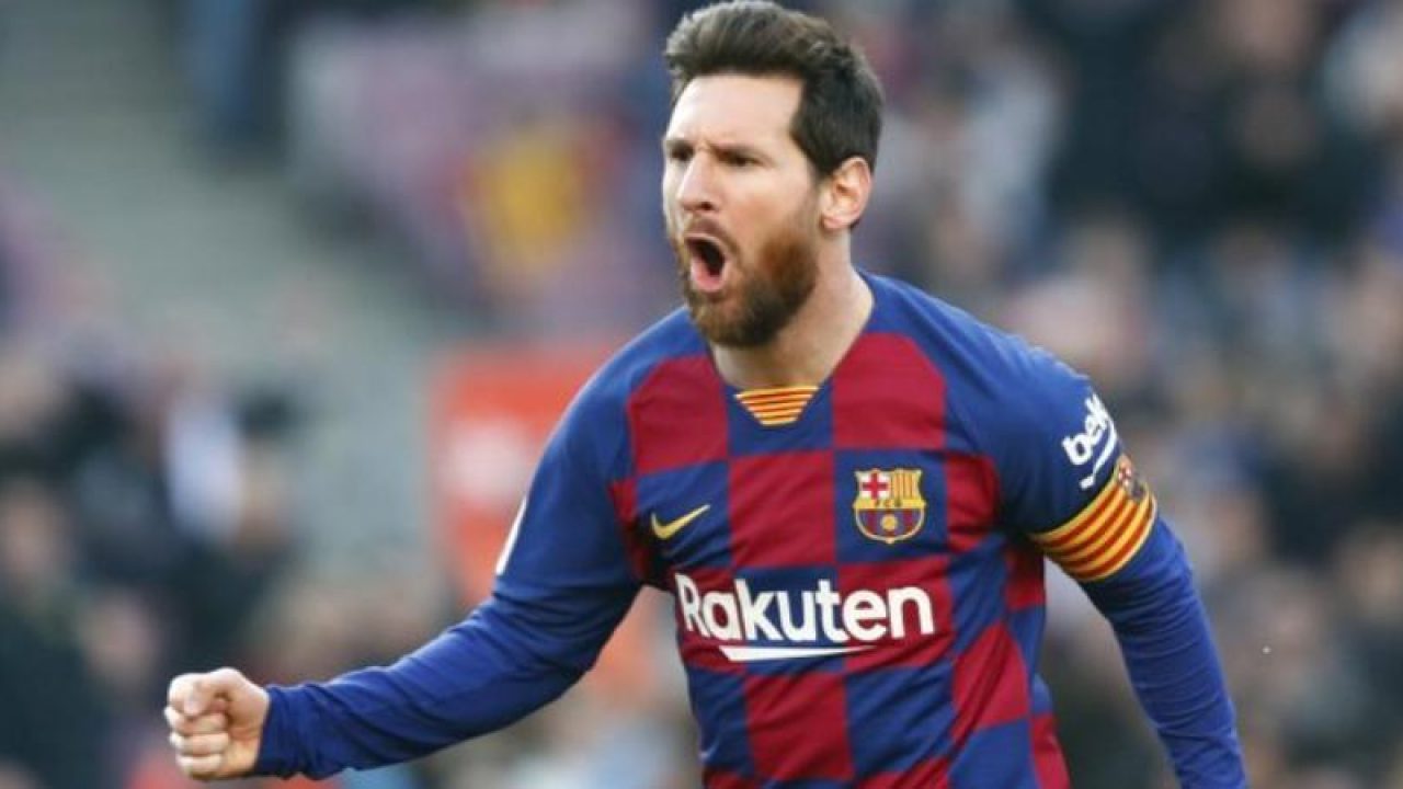 Isl Lionel Messi To Mumbai City More Than Just A Possibility