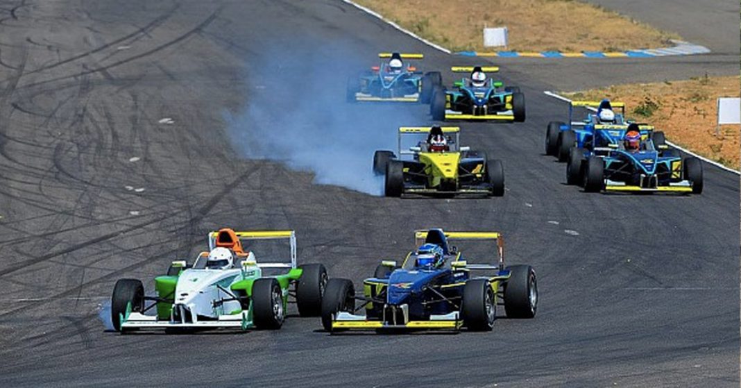 How Coimbatore became the motorsports capital of India