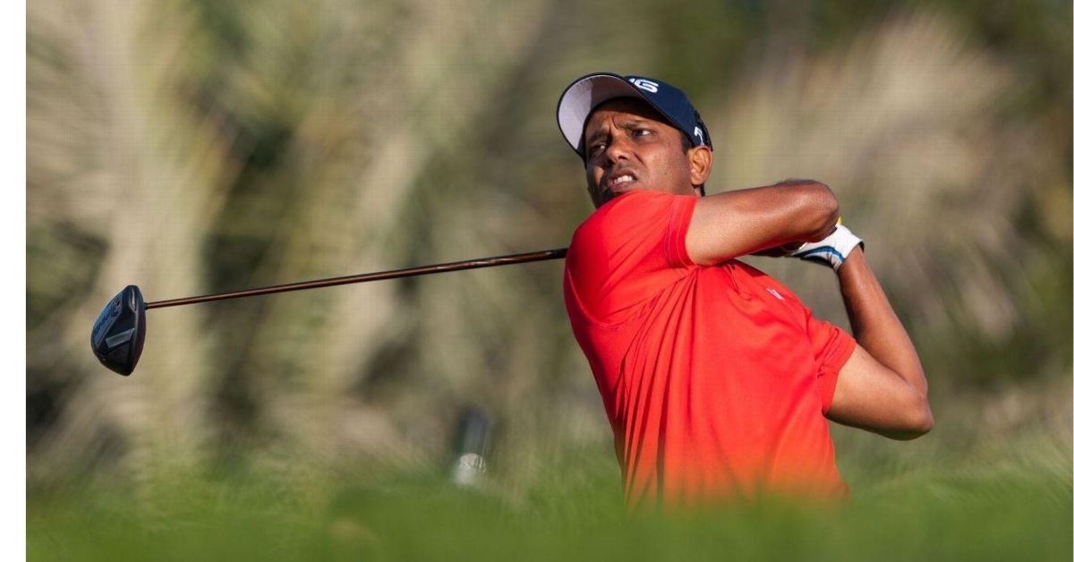 Golfer Chawrasia tests positive for COVID 19 in home quarantine