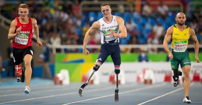 Tokyo Paralympic competition schedule will be same next year