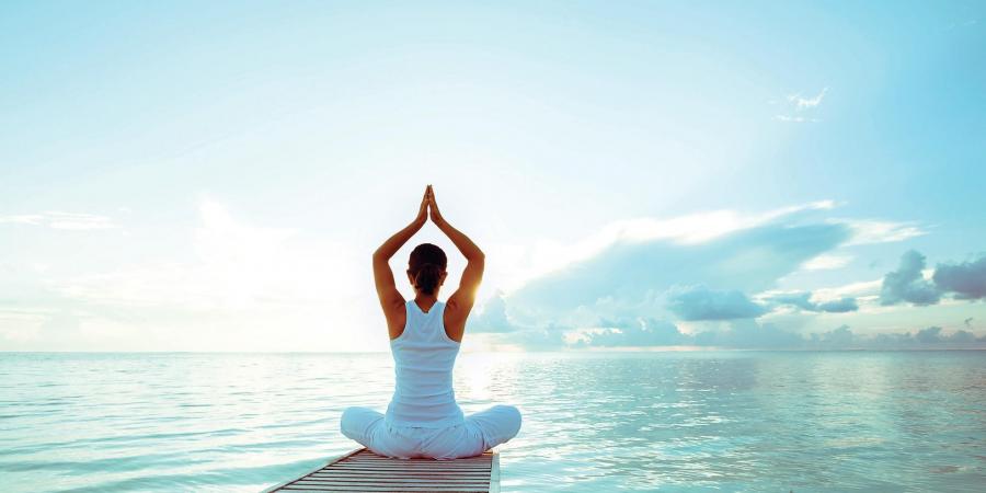 Top 4 lifestyle changes gained with regular yoga practice