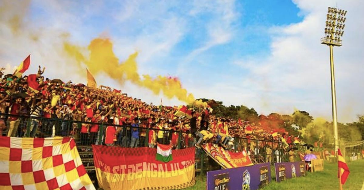 East Bengal and Shree Cemnts (Source: East Bengal)