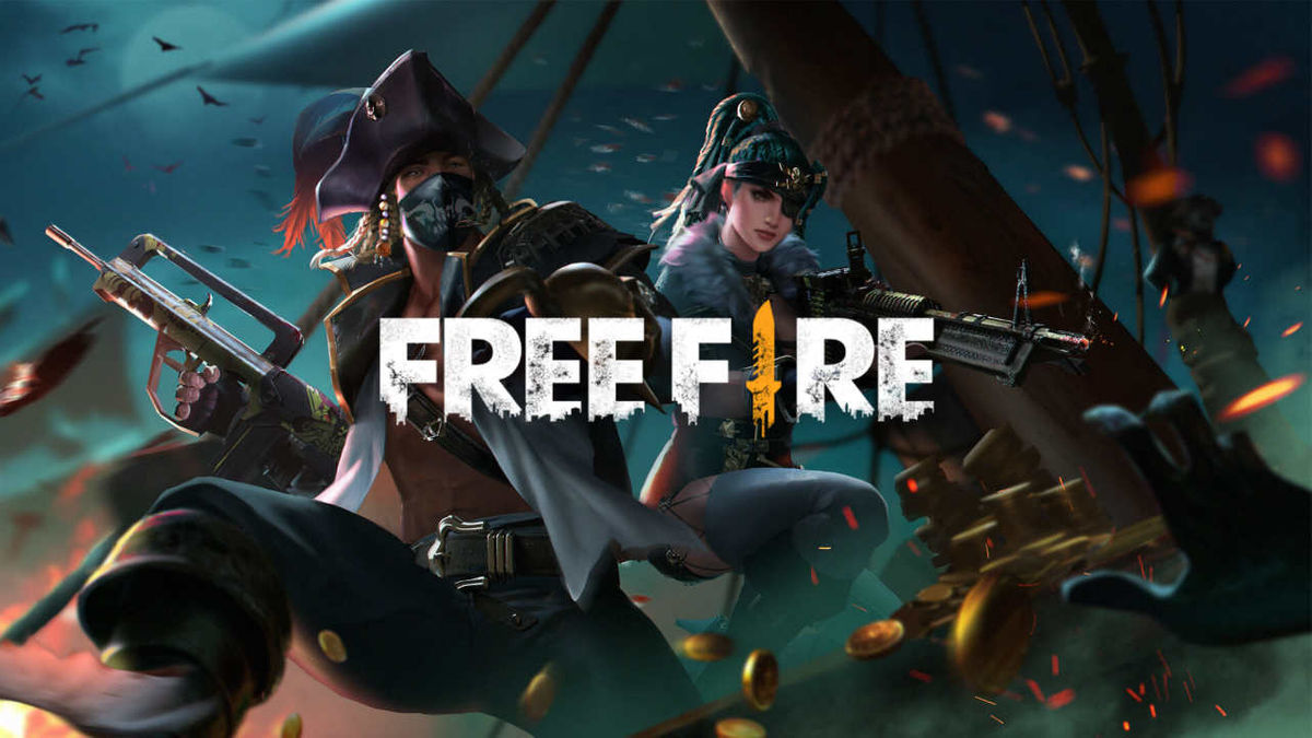 Source: Free Fire