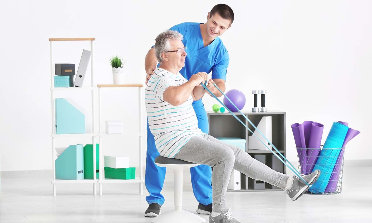 World Physiotherapy Day 2020: Importance and theme of physiotherapy