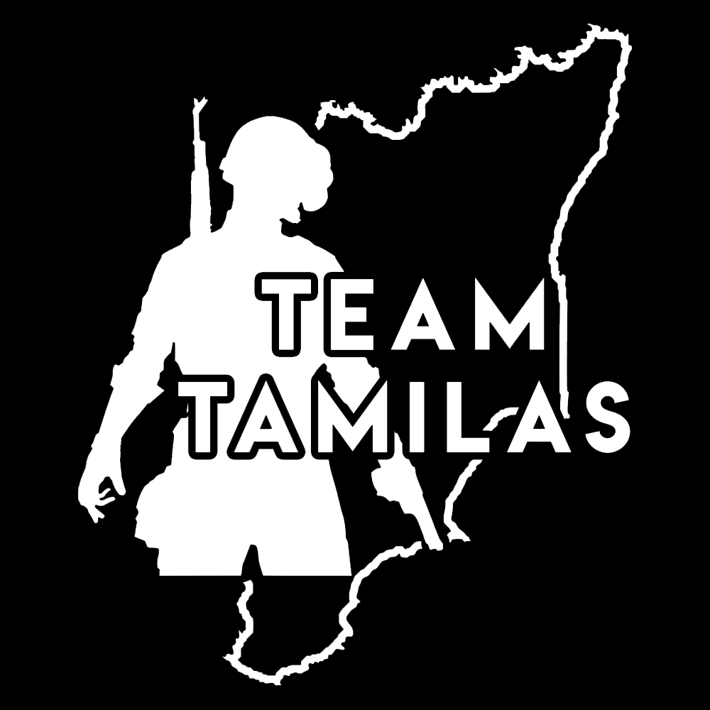 Team Tamilas