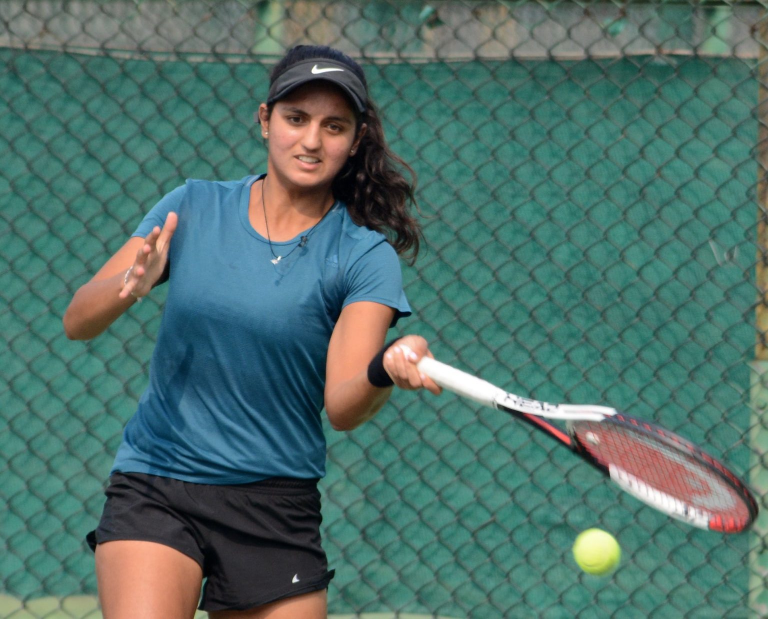 Who are the stars of Indian tennis?