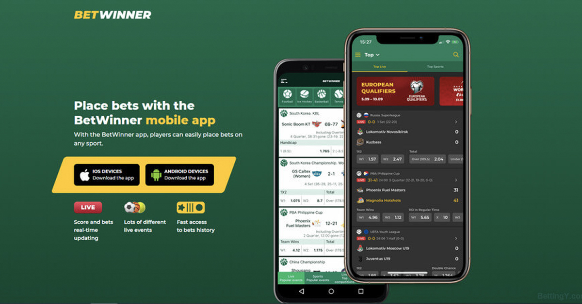Is Live Betting App Making Me Rich?