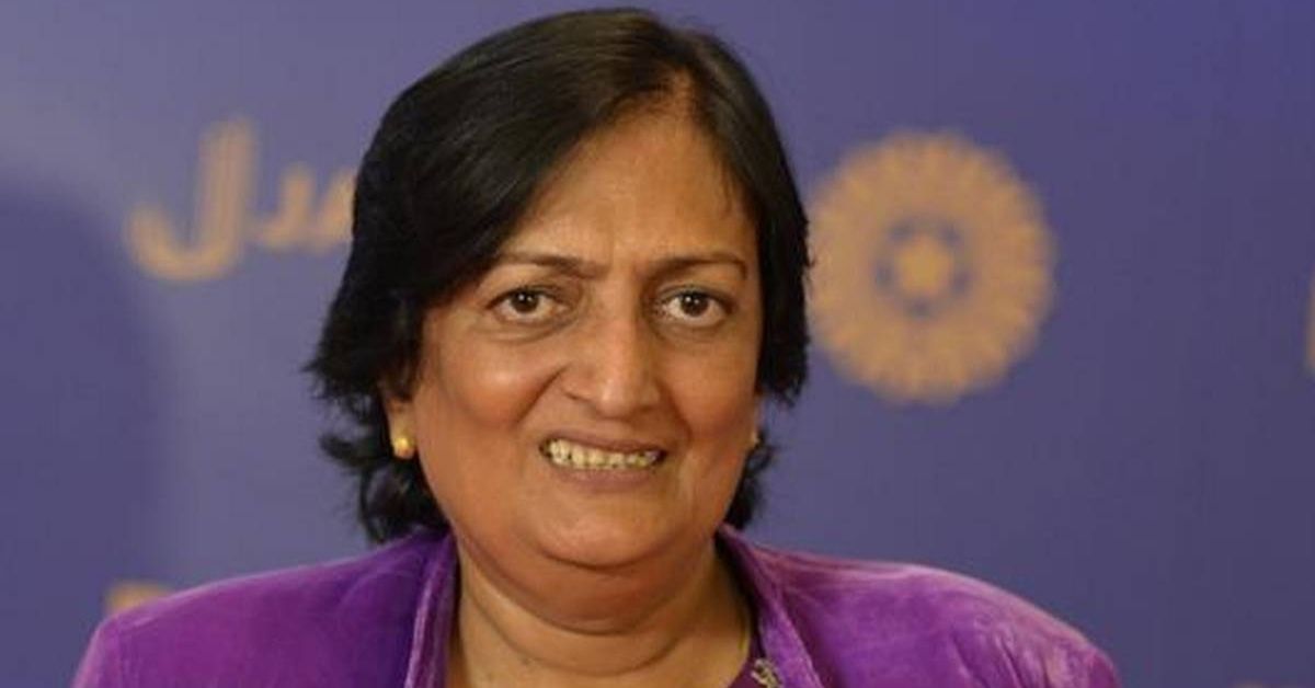 Shantha Rangaswamy: Indian Women's cricket: Most Runs in Test Cricket- SportzPoint.com