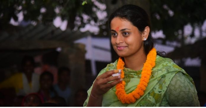 Bihar Elections 2020 Shreyasi Singh The Bjp Candidate With An Olympic Dream Severe infighting within the udf that resulted in the muslim league fielding candidates agains the official ones has appeared to have damaged the udf's prospects in the local. bihar elections 2020 shreyasi singh