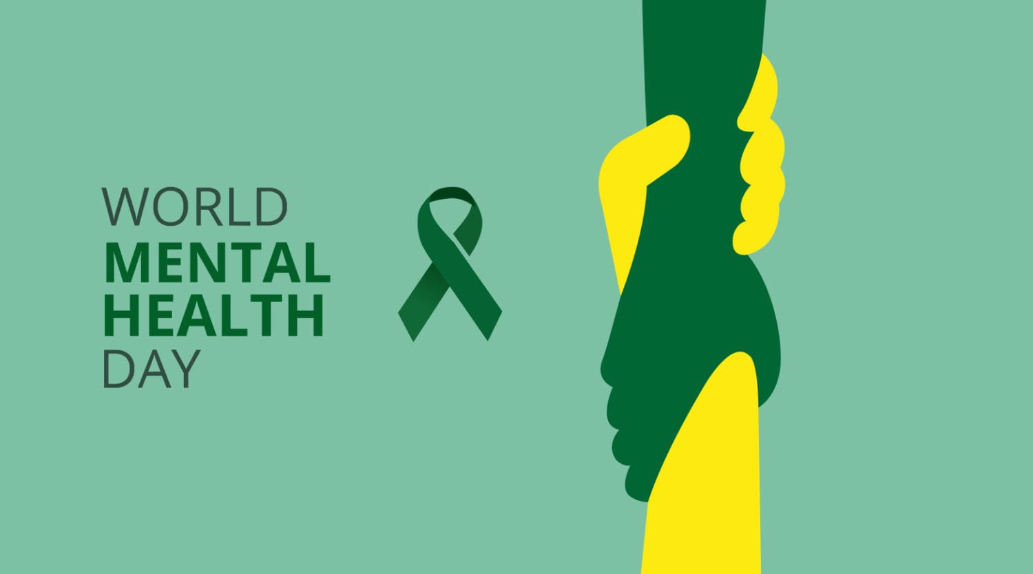 World Mental Health Day 2020: Theme, history and importance of this day