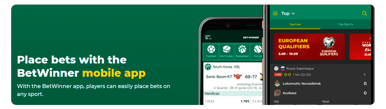 These 10 Hacks Will Make Your Betwinner App Look Like A Pro