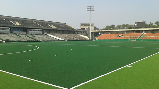 Chandigarh Hockey Stadium