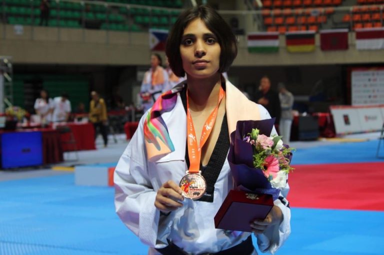What are India’s chances in Taekwondo during the Tokyo Olympics?