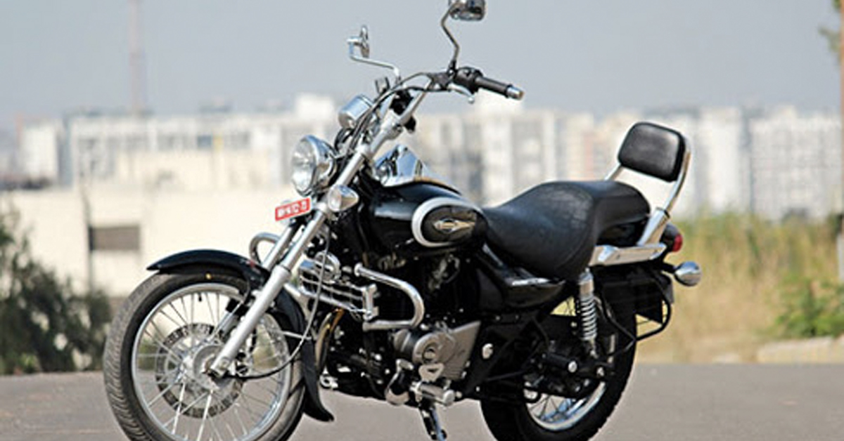 List of top 10 popular bikes for long road trips in India