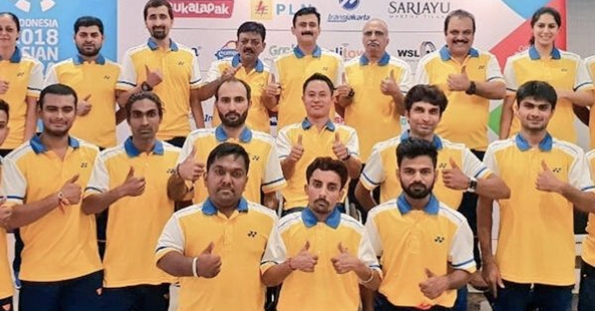 India’s first professional para badminton academy to open in Lucknow