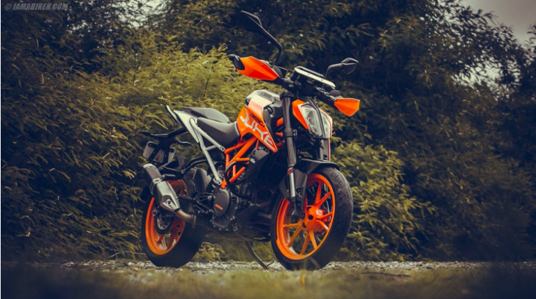 bikes for long road trips