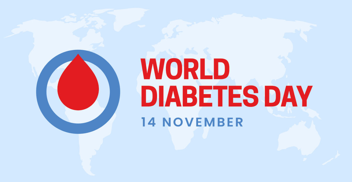 World Diabetes Day 2020: Theme, history and importance of this day