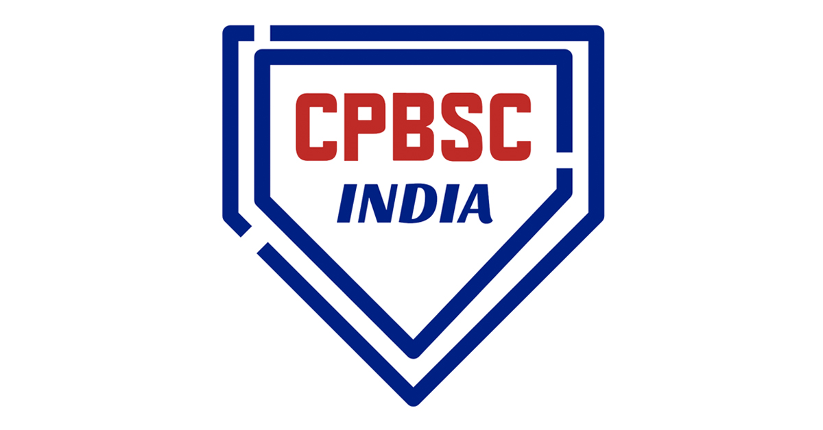 Confederation of Professional Baseball Softball Clubs in India (CPBSC India)
