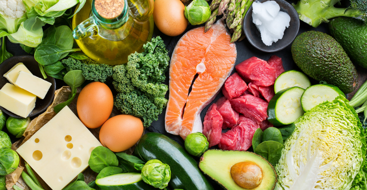 Ketogenic diet: History, benefits and side effects of this diet
