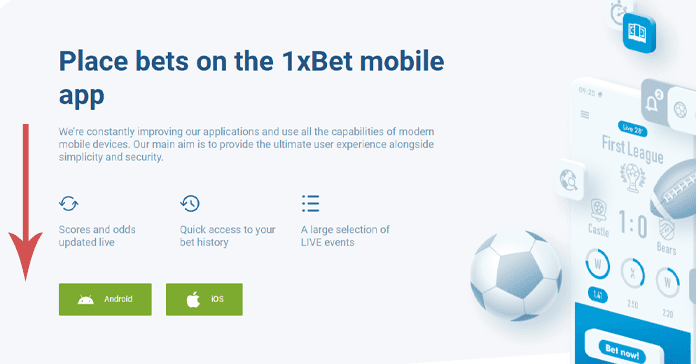 How To Get Fabulous 1xbet 1x On A Tight Budget