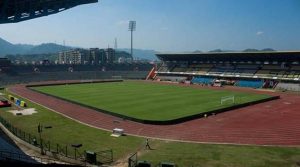 Indian venues proposed by AIFF for AFC Asian Cup 2027