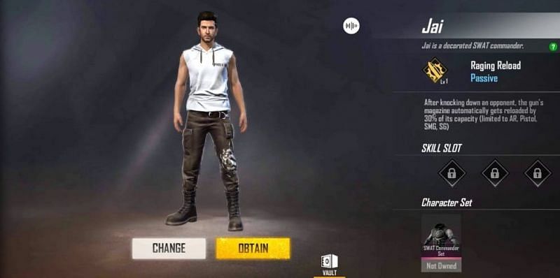 How to get a Skyler character in Free Fire - Quora-saigonsouth.com.vn