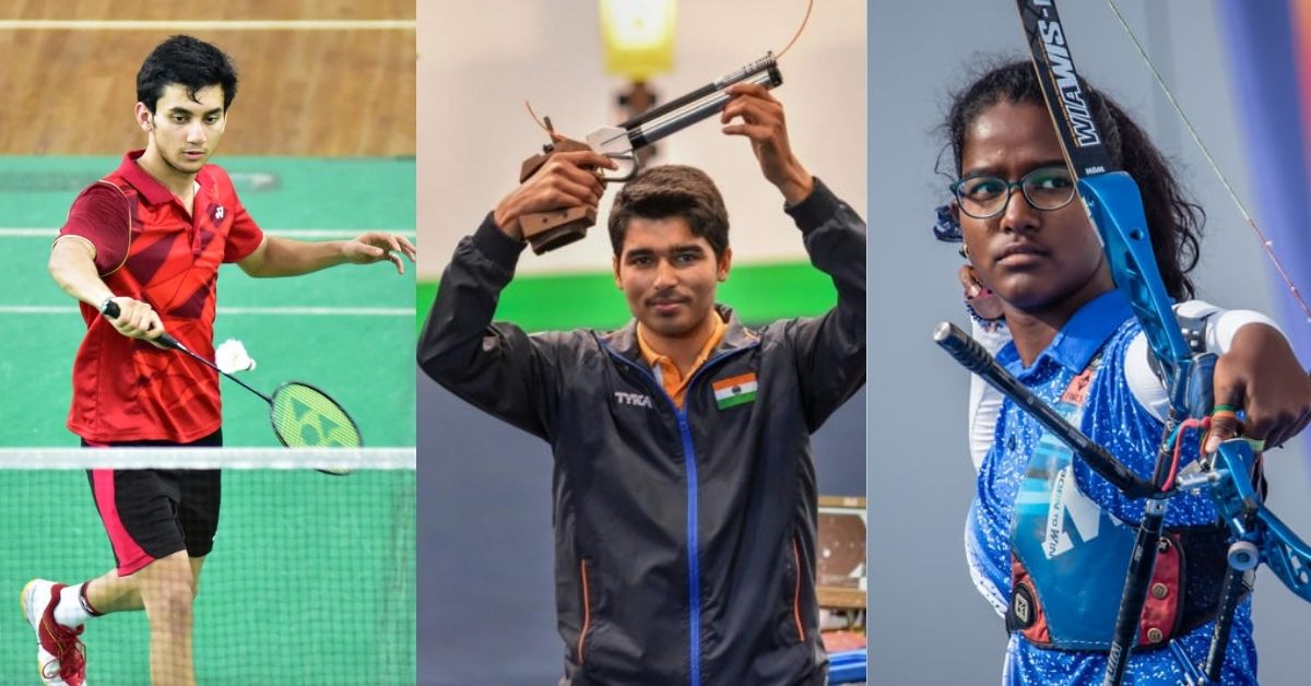 Legendary Sportspersons of India Who Brought International Laurels - India