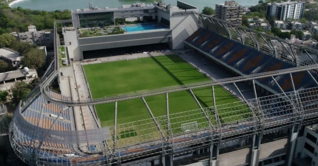 India’s AFC Asian Cup 2027 Bid Know the proposed venues