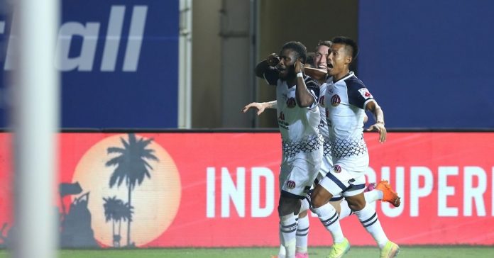 ISL 2020-21: Is Bright Enobakhare's goal against FC Goa the best in the ISL  ever?