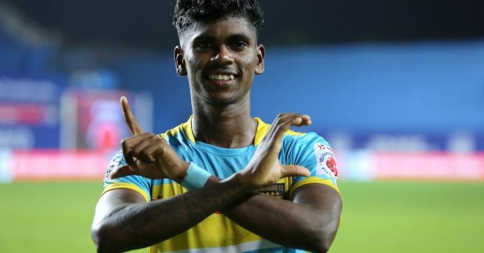 Why Liston Colaco is the next big thing in Indian football