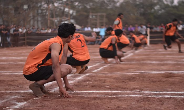 essay on kho kho in punjabi