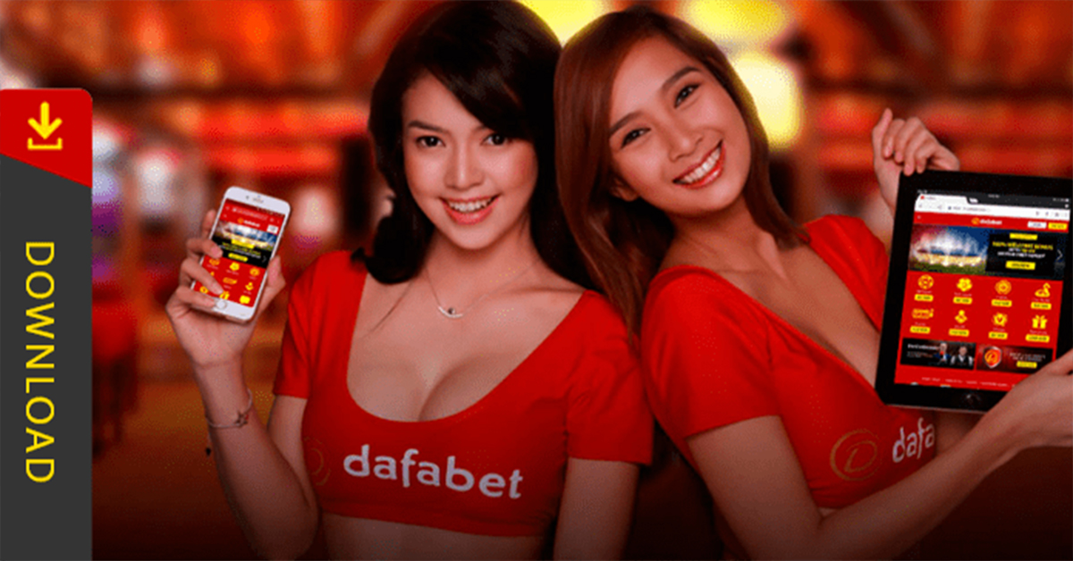 Warning: These 9 Mistakes Will Destroy Your dafabet 888