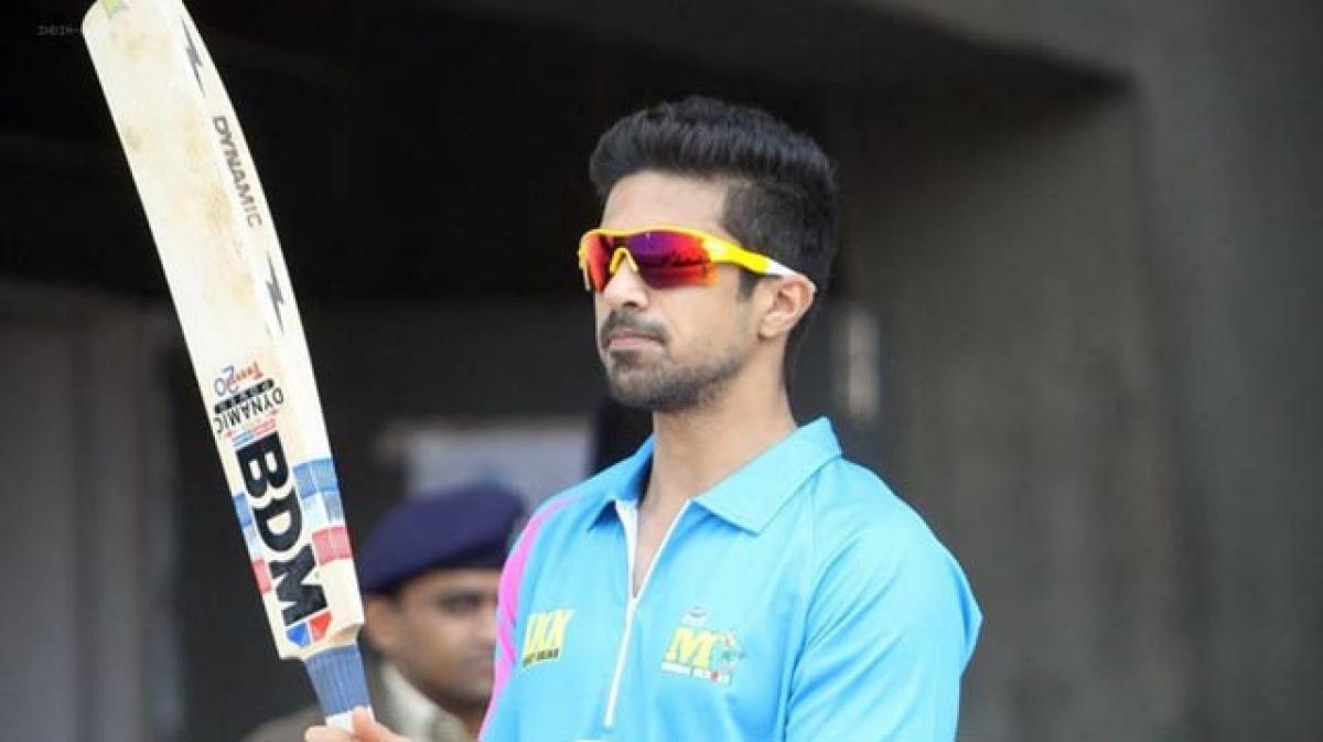 Saqib Saleem has represented Jammu and Kashmir as well as Delhi in the district and state-level cricket