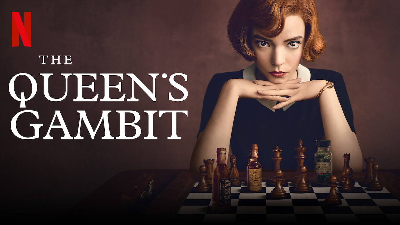 As Netflix's 'The Queen's Gambit' Captures Fans, Chess App Downloads Have  Doubled - TheWrap